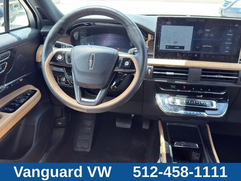 Used 2023 Lincoln Corsair Reserve w/ Equipment Group 201A AWD/4WD image 29