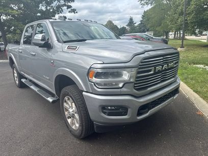 Used 2022 RAM 2500 Laramie
