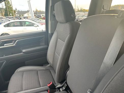 Used 2022 Chevrolet Silverado 1500 LT image 25