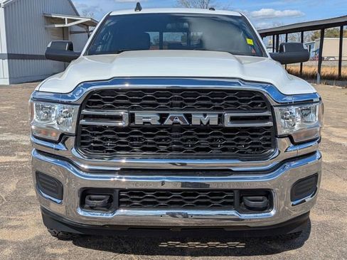 Used 2022 RAM 2500 Tradesman image 9