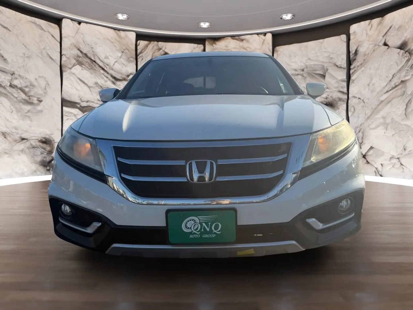 Used 2015 Honda Crosstour EX image 2