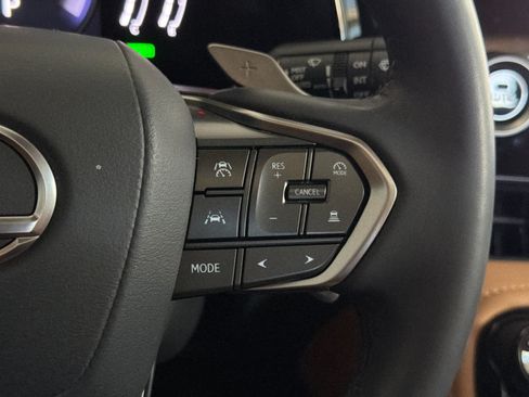 Used 2025 Lexus NX 350h AWD w/ Cold Area Package image 27