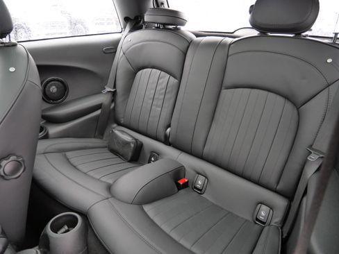 Used 2023 MINI Cooper John Cooper Works w/ Driver Assistance Package image 12