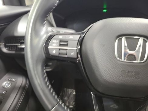Used 2023 Honda HR-V EX-L image 31