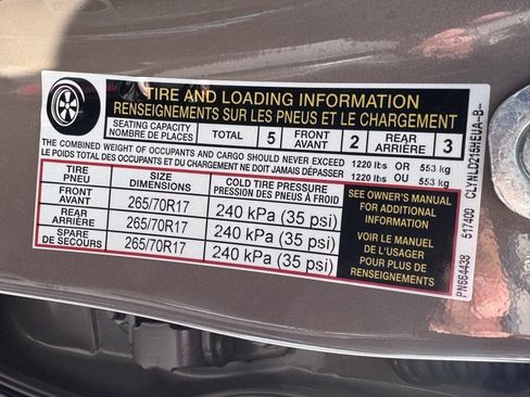 Used 2023 Nissan Frontier PRO-4X w/ Tow Package image 41