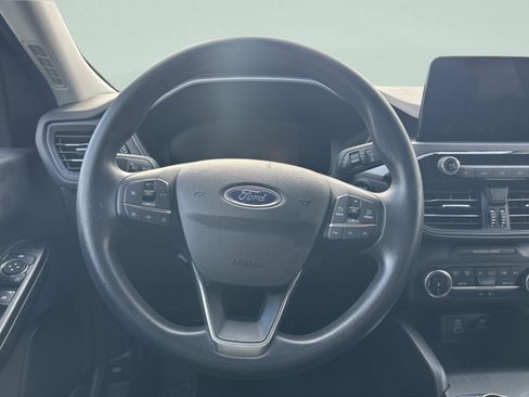 Used 2025 Ford Escape Active image 38