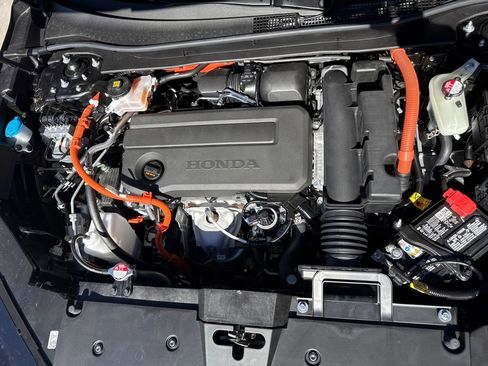 New 2026 Honda CR-V TrailSport image 27