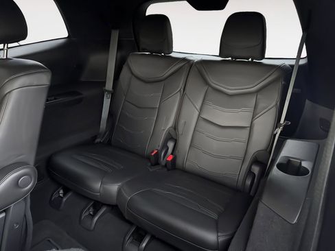 Used 2021 Cadillac XT6 Sport w/ Platinum Package image 28