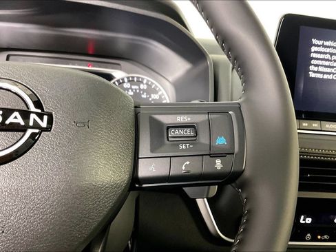 New 2026 Nissan Rogue Dark Armor FWD image 20