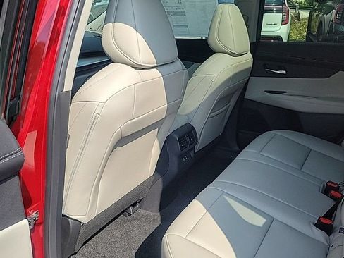 Used 2025 Nissan Murano SL w/ Cargo Package AWD/4WD image 23