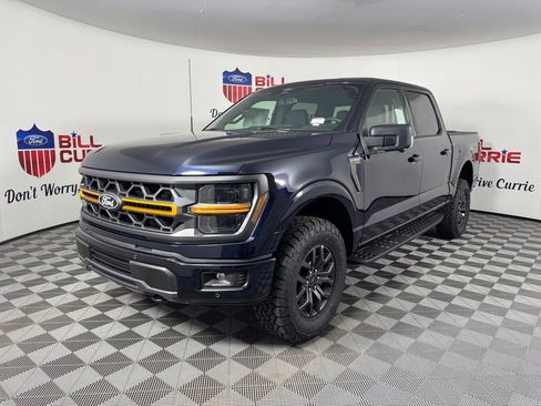 New 2026 Ford F150 Tremor w/ Tow/Haul Package AWD/4WD image 7