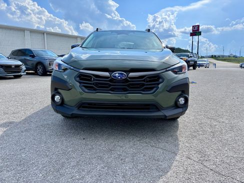 Used 2026 Subaru Crosstrek 2.5i Premium AWD/4WD image 7