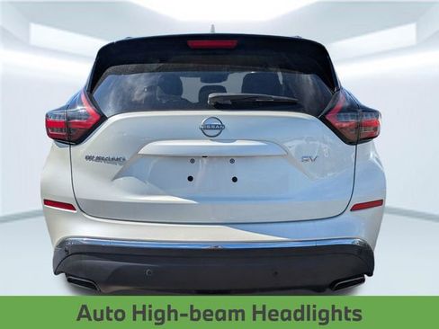 Used 2023 Nissan Murano SV image 6