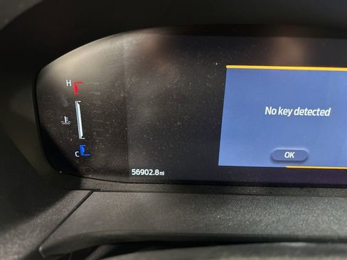 Used 2023 Ford Escape ST-Line w/ Tech Pack #1 image 3