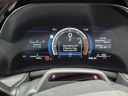 Used 2025 Lexus TX 350 AWD w/ Technology Package image 11