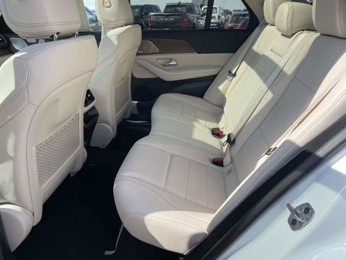 New 2026 Mercedes-Benz GLE 350 4MATIC image 15