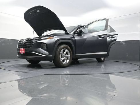 Used 2024 Hyundai Tucson SEL AWD/4WD image 40