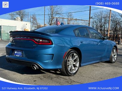Used 2023 Dodge Charger GT