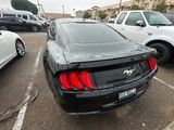Used 2018 Ford Mustang Coupe image 3