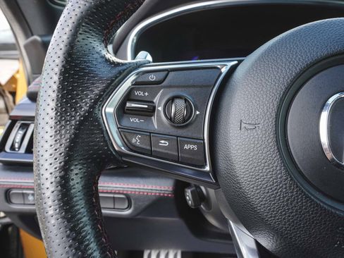 Used 2022 Acura MDX Type S image 23