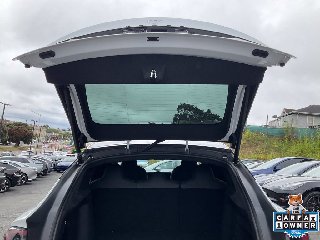 Used 2022 Tesla Model X AWD/4WD image 9