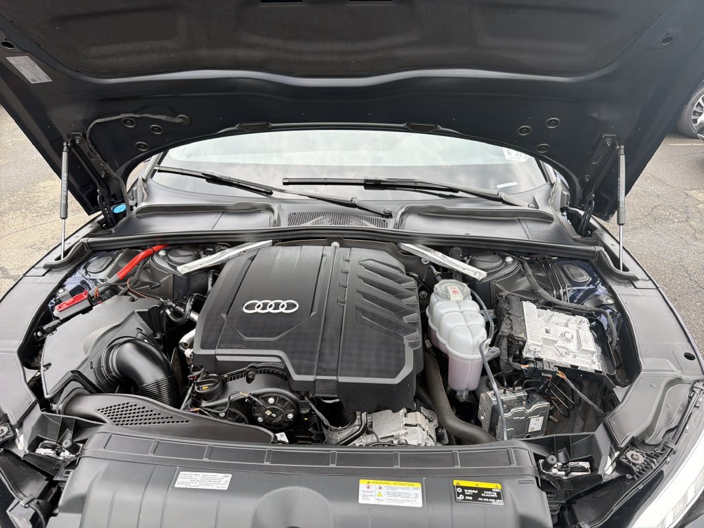 Used 2024 Audi A5 2.0T Premium w/ Summer of Audi Package AWD/4WD image 34
