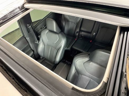 Certified 2023 INFINITI QX60 Luxe AWD/4WD image 29
