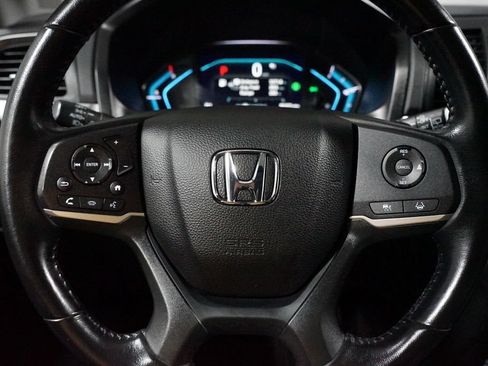 Used 2022 Honda Odyssey EX-L image 12