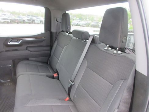 New 2026 GMC Sierra 1500 SLE AWD/4WD image 13