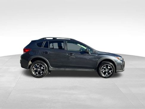 Used 2018 Subaru Crosstrek 2.0i Premium w/ Popular Package #3 AWD/4WD image 6