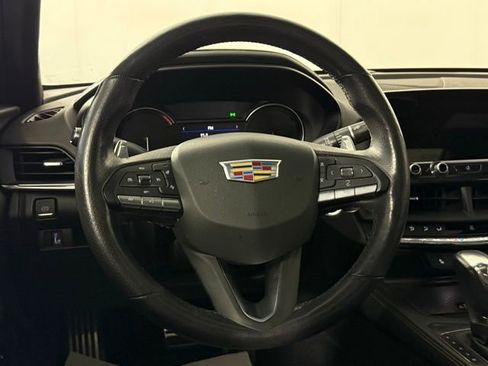 Used 2020 Cadillac CT4 Sport image 23