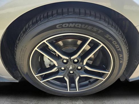 Used 2023 Ford Mustang Premium RWD image 30