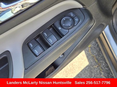 Used 2024 Chevrolet Equinox LT AWD/4WD image 22