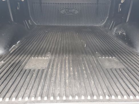 Used 2016 Ford F150 Lariat w/ Equipment Group 502A Luxury image 8