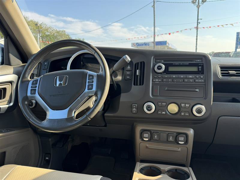 Used 2006 Honda Ridgeline RTL image 11
