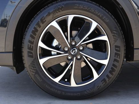 Used 2022 MAZDA CX-5 AWD 2.5 S w/ Premium Package image 6
