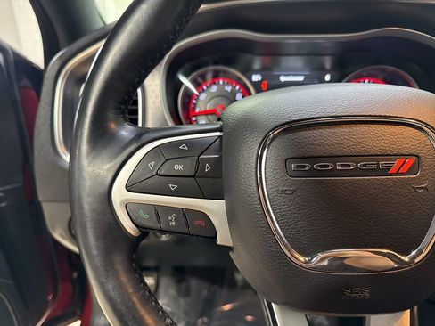 Used 2017 Dodge Charger SXT w/ AWD Plus Group image 13
