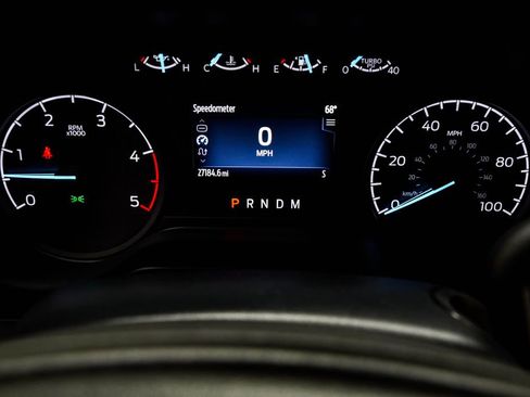 Used 2024 Ford F250 XLT image 34