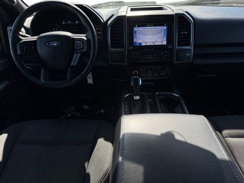 Used 2019 Ford F150 XLT w/ Equipment Group 302A Luxury image 12