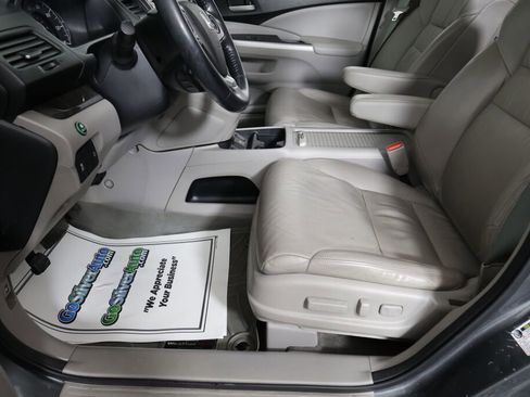 Used 2014 Honda CR-V EX-L image 13