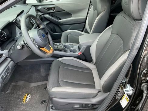 New 2026 Subaru Crosstrek 2.5i Wilderness AWD/4WD image 12
