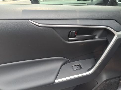 Used 2024 Toyota RAV4 LE FWD image 6