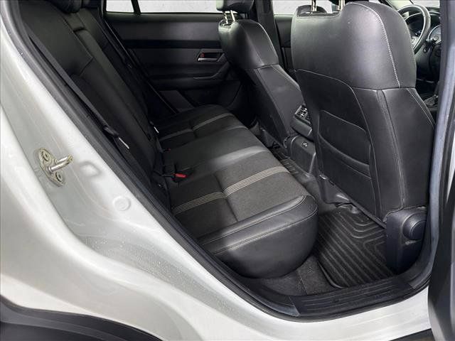 Used 2025 MAZDA CX-50 AWD 2.5 S w/ Preferred Package image 15