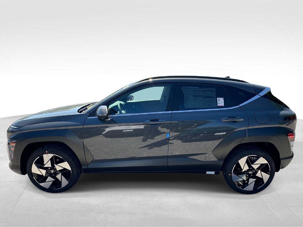 New 2026 Hyundai Kona Limited AWD/4WD image 5