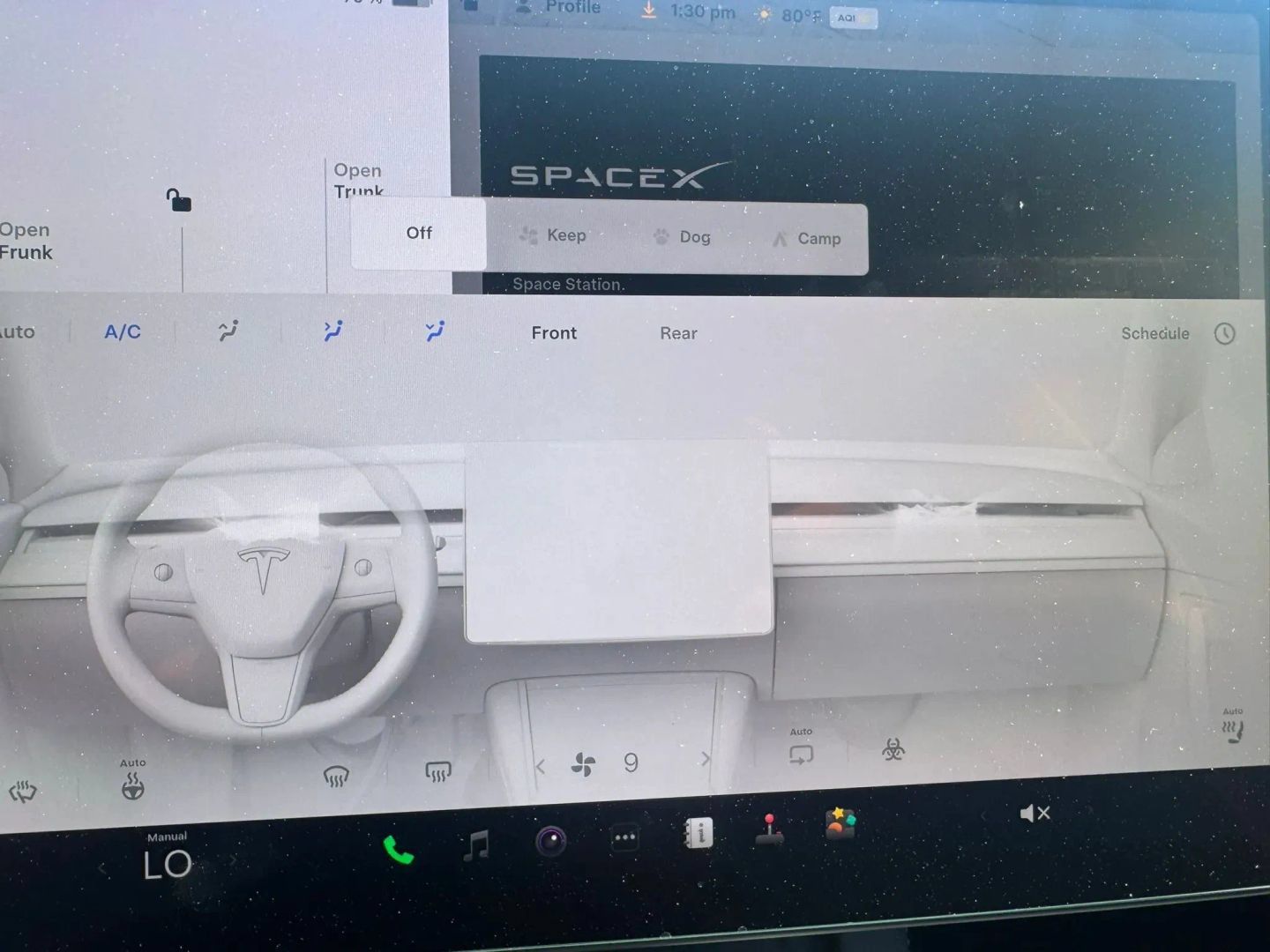 Used 2022 Tesla Model Y Performance AWD/4WD image 15