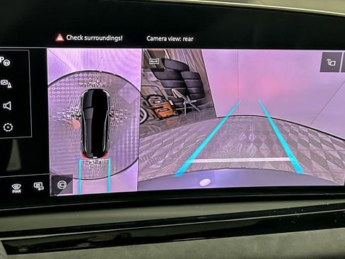 New 2025 Audi S5 Premium Plus image 18