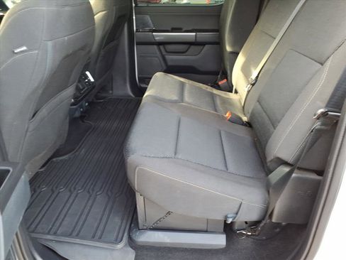 Used 2023 Ford F150 XLT w/ Equipment Group 302A High AWD/4WD image 7