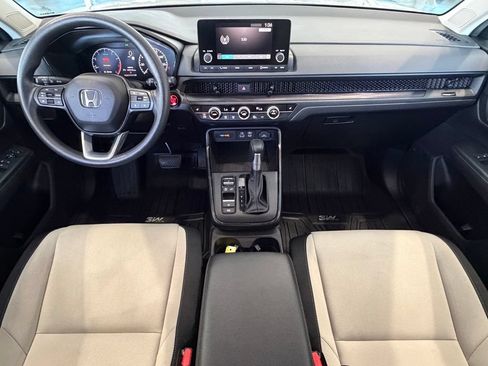 Used 2024 Honda CR-V EX image 33