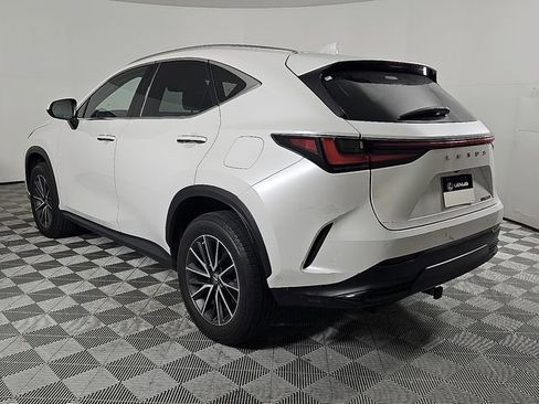 Used 2022 Lexus NX 250 FWD w/ Premium Package image 7