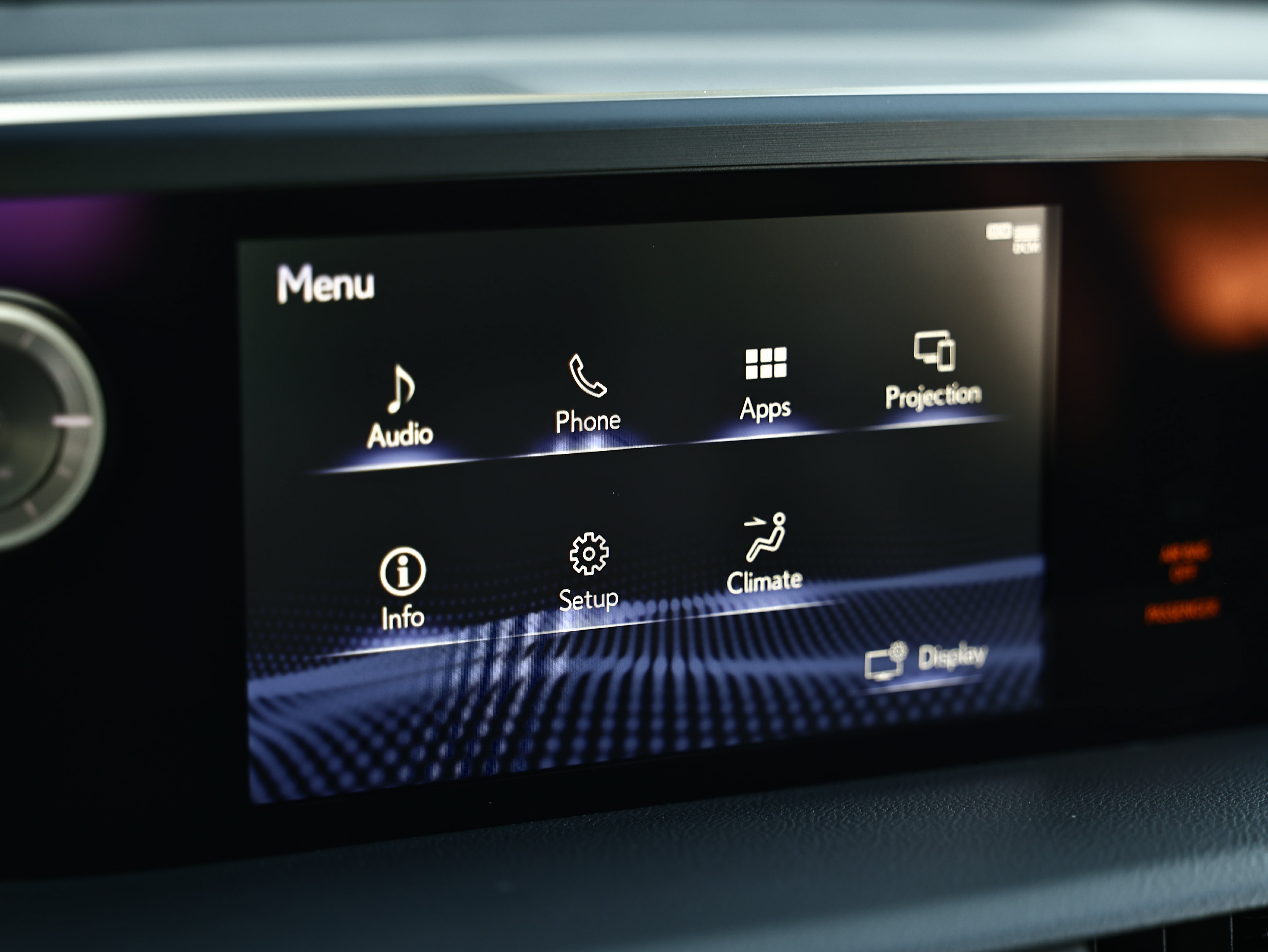 Used 2021 Lexus ES 350 w/ Premium Package FWD image 34
